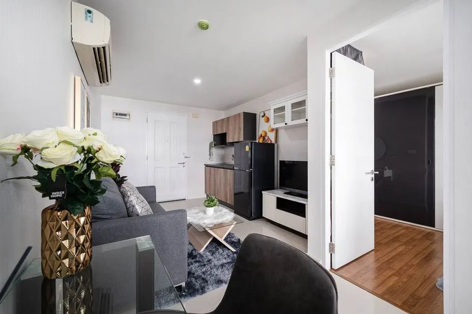 Property photos for The Clover