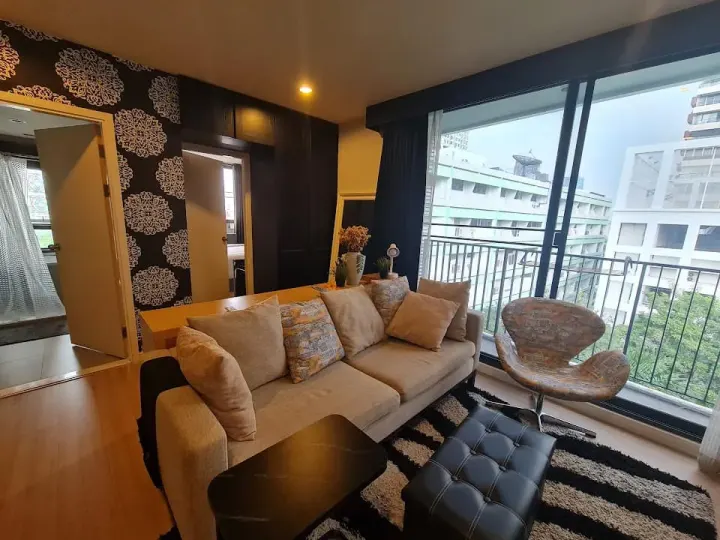 Property photos for D 25 Thonglor