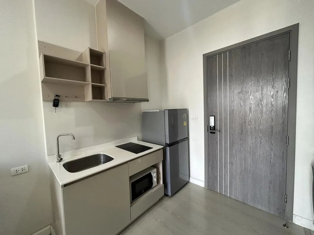 Property photos for The Niche Pride Thonglor-Phetchaburi