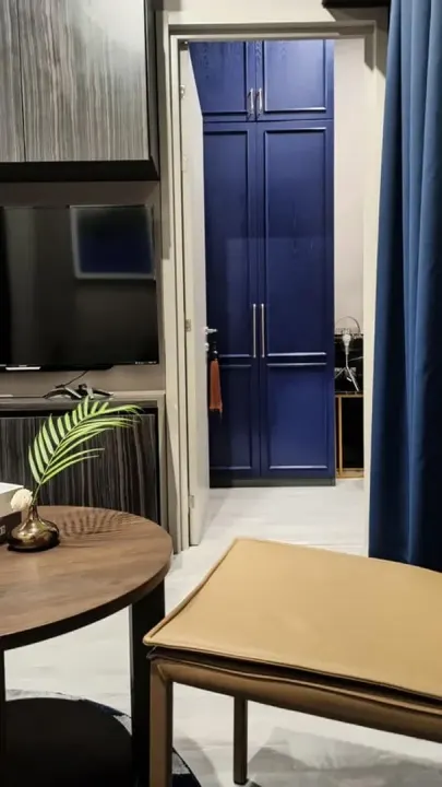 Property photos for The Line sukhumvit 101