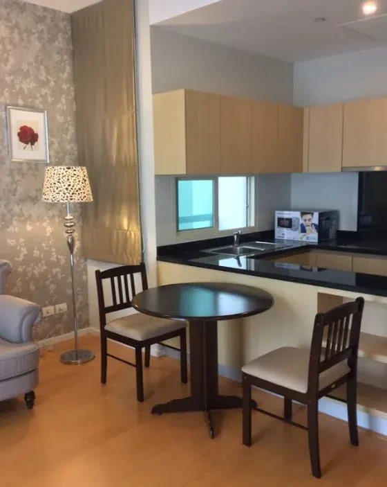 Property photos for Wind Ratchayothin