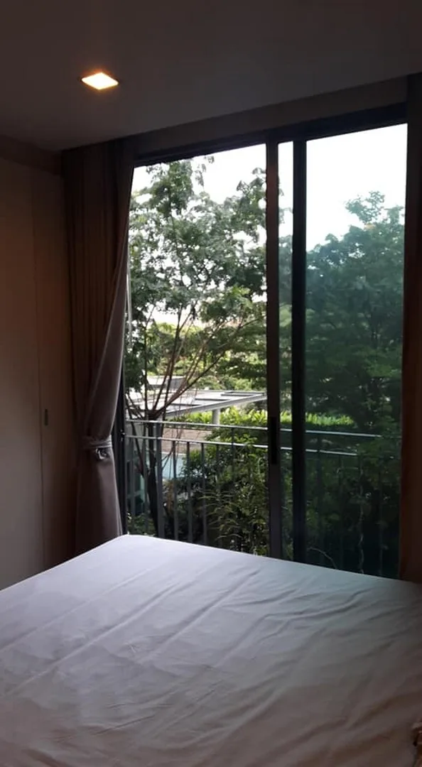 Property photos for The Room Sukhumvit 40
