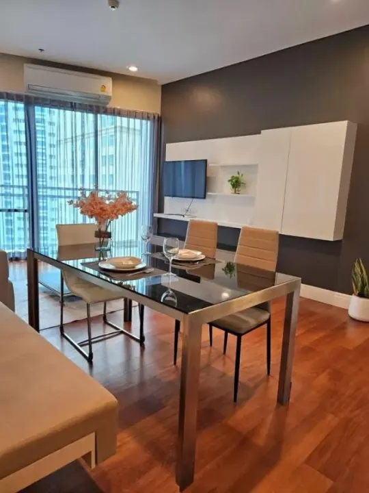 Property photos for Bright Sukhumvit 24