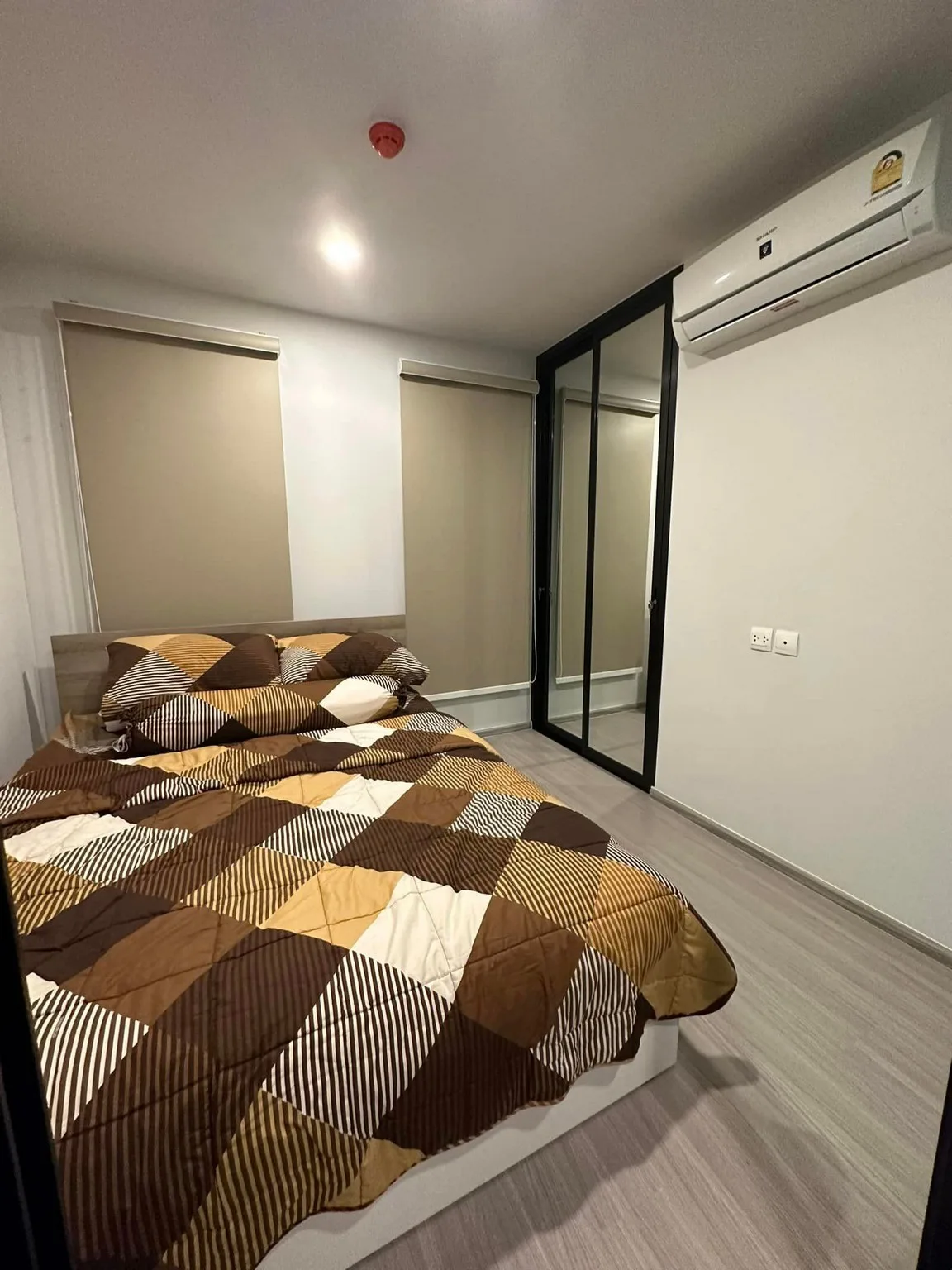 Property photos for Aspire Asoke-Ratchada