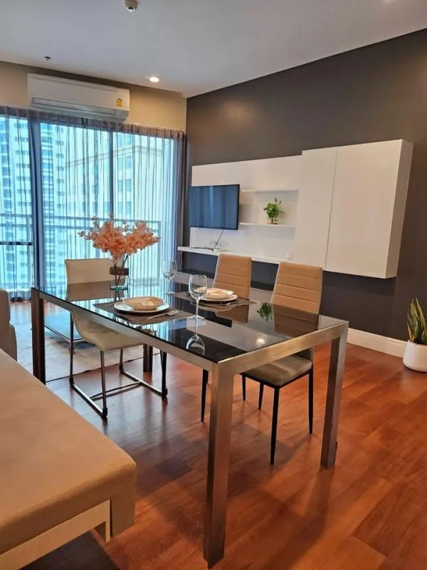 Property photos for Bright Sukhumvit 24
