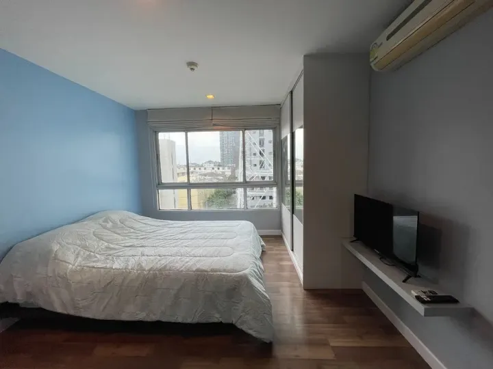 Property photos for The Room Sukhumvit 79