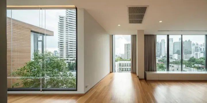 Property photos for Vana Residences Sukhumvit 26