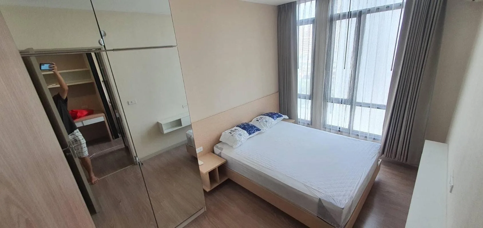 Property photos for The Capital Ratchaprarop-Vibha