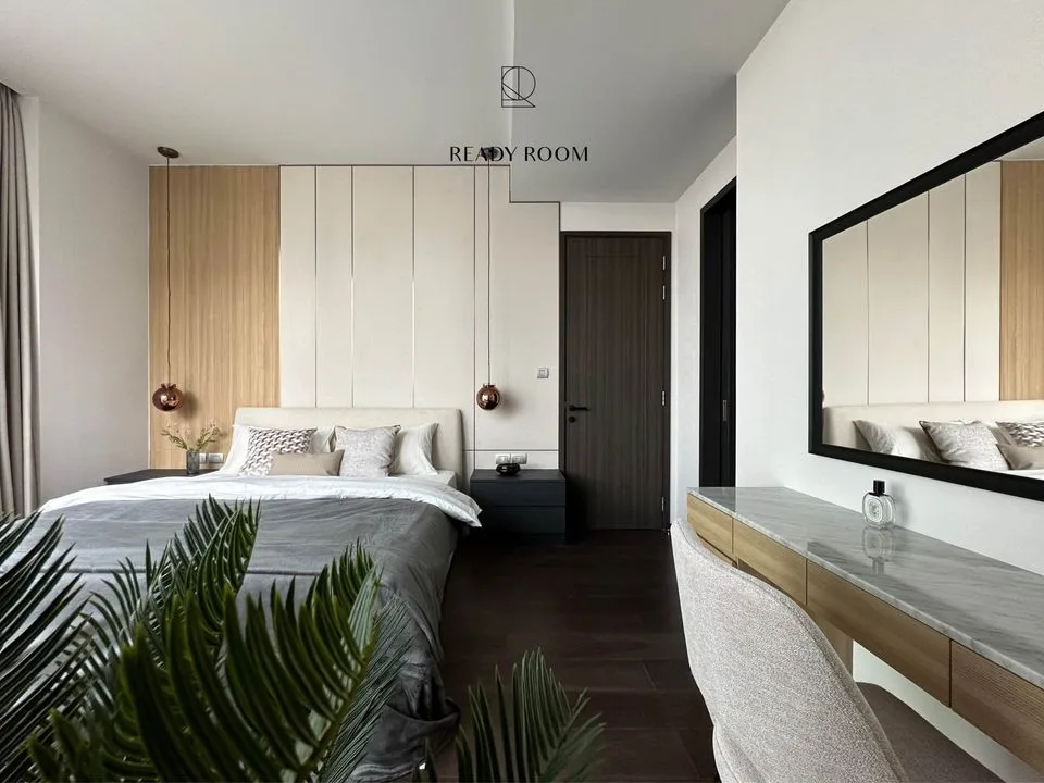 Property photos for Laviq Sukhumvit 57