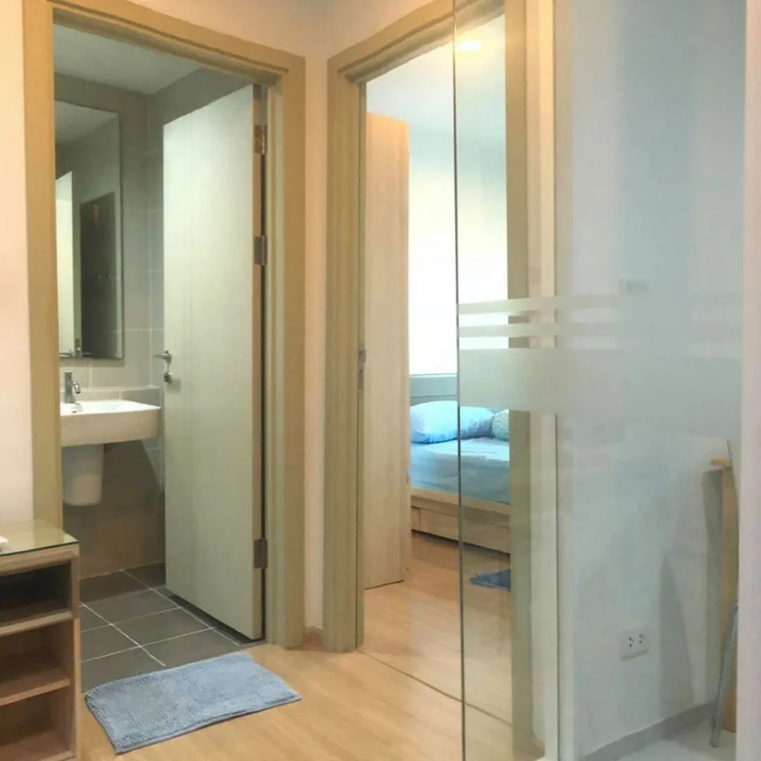 Property photos for The Base Rama 9 - Ramkhamhaeng