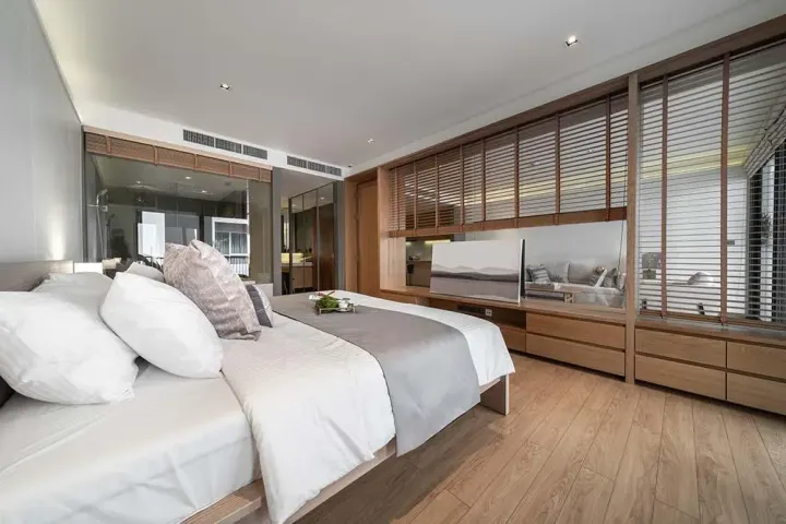 Property photos for Jitimont Residence