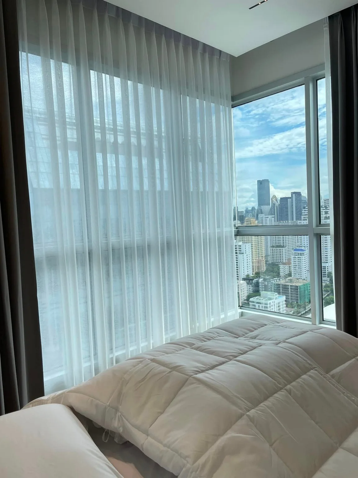 Property photos for The Address Asoke