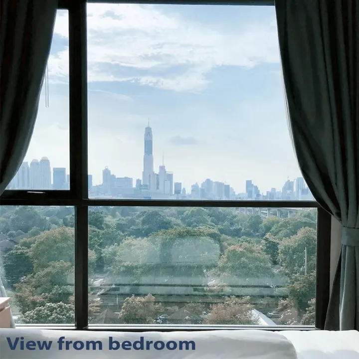 Property photos for Lumpini Suite Phetchaburi - Makkasan