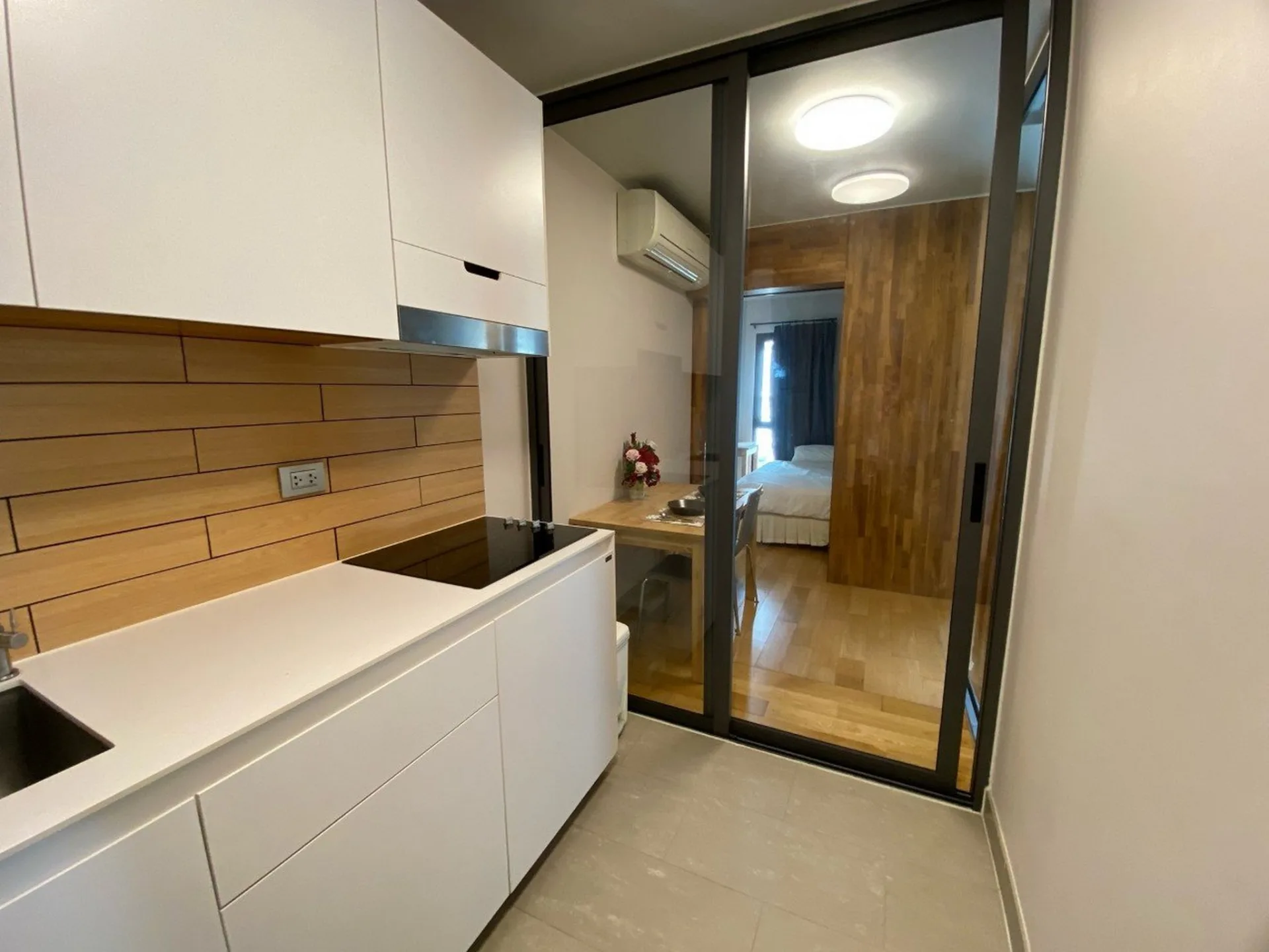 Property photos for Montrose Court
