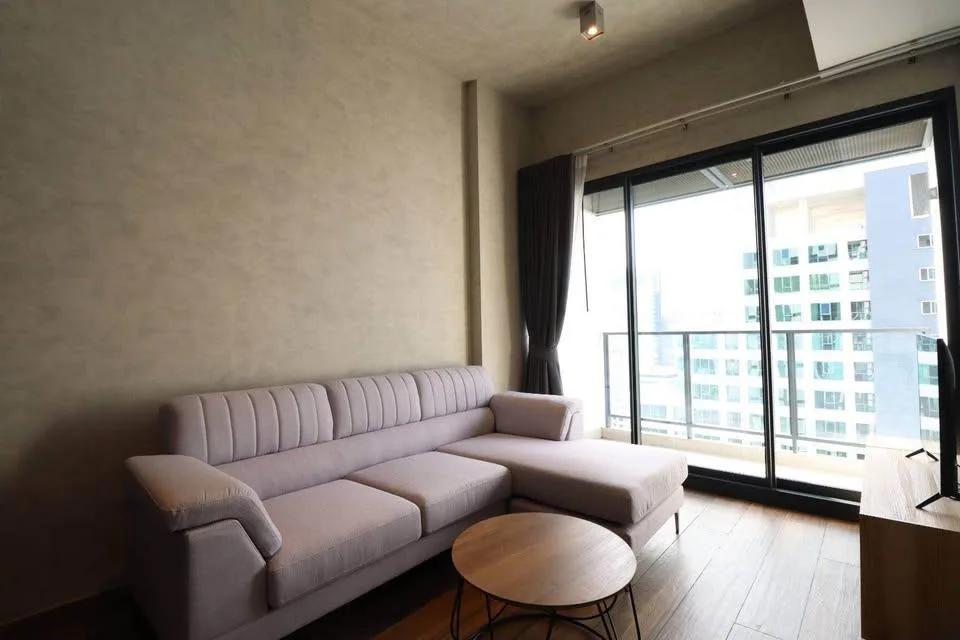 Property photos for The Lofts Asoke