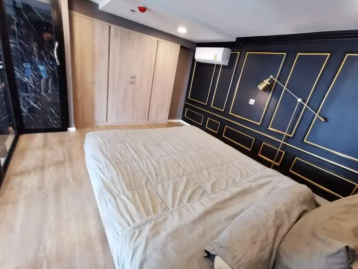 Property photos for Modiz Sukhumvit 50