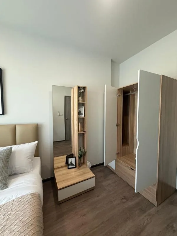 Property photos for Rich Point @ Bts Wutthakat