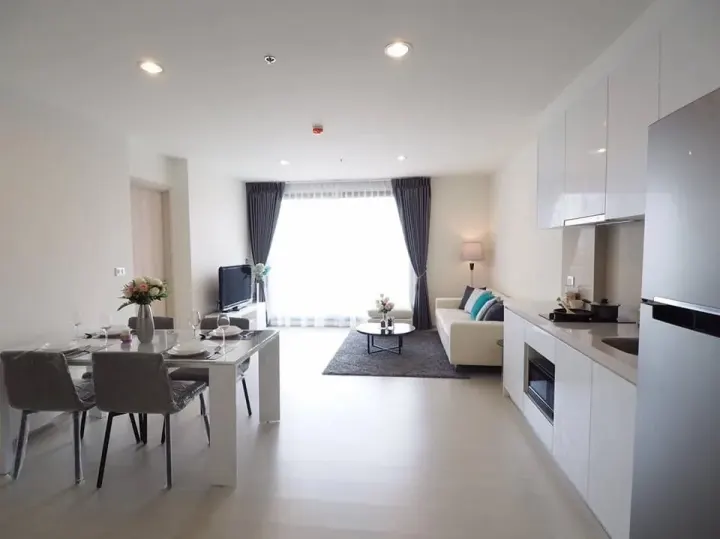 Property photos for Rhythm Sukhumvit 42
