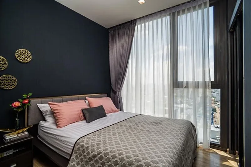 Property photos for THE LINE Jatujak - Mochit