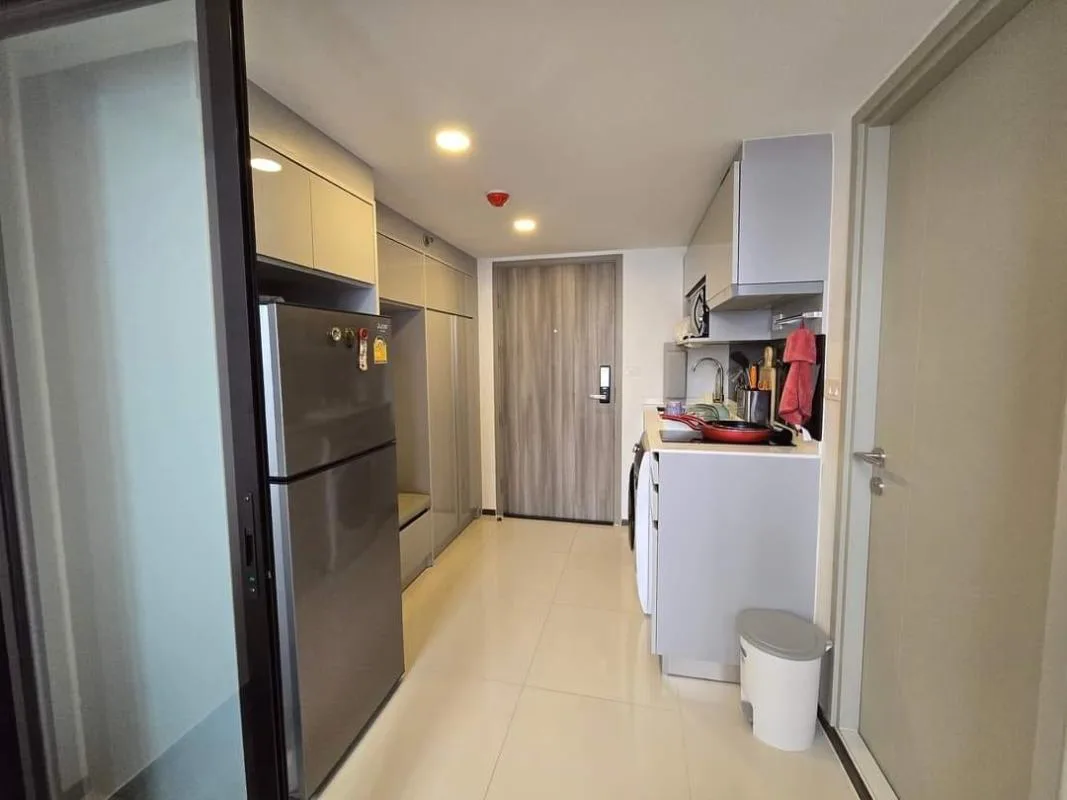 Property photos for Knightsbridge Space Ratchayothin
