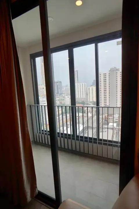 Property photos for Ideo Q Siam - Ratchathewi