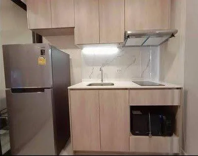 Property photos for Ikon Sukhumvit 77