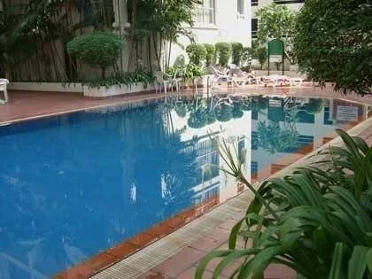 Property photos for Raintree Villa