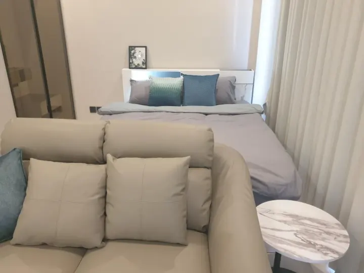 Property photos for The Room Phayathai