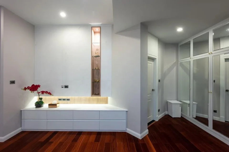 Property photos for Supalai Wellington