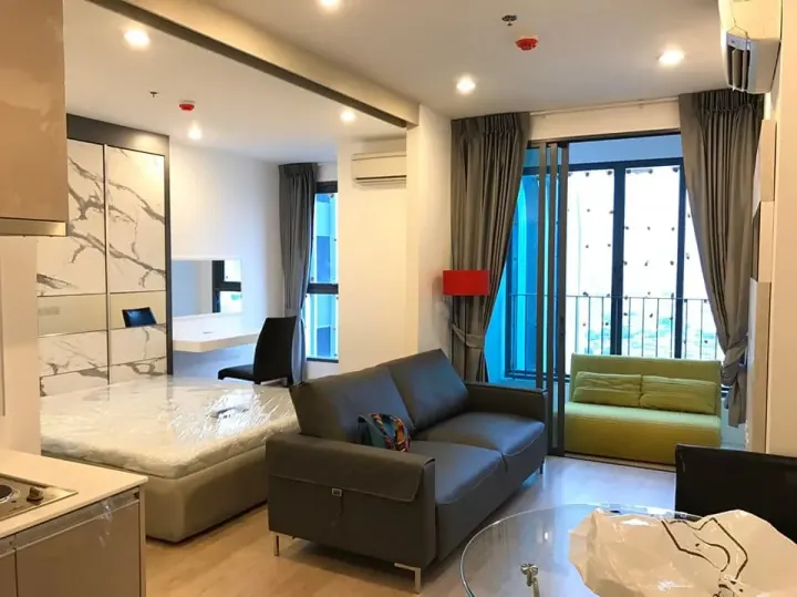 Property photos for Ideo Chula ??? Samyan