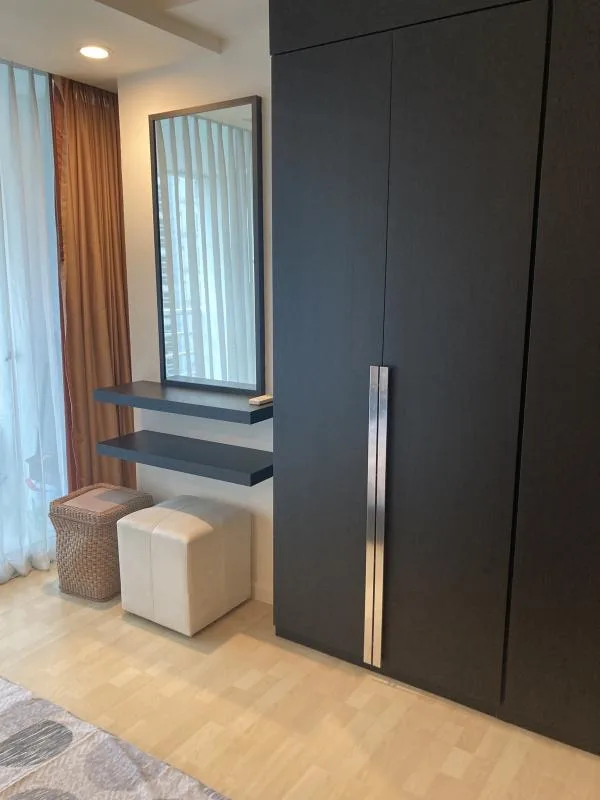 Property photos for The Rajdamri