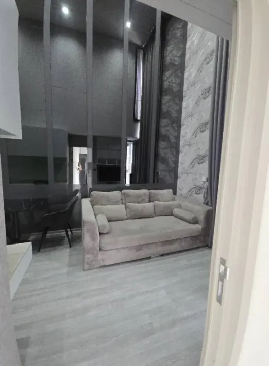 Property photos for The Line sukhumvit 101