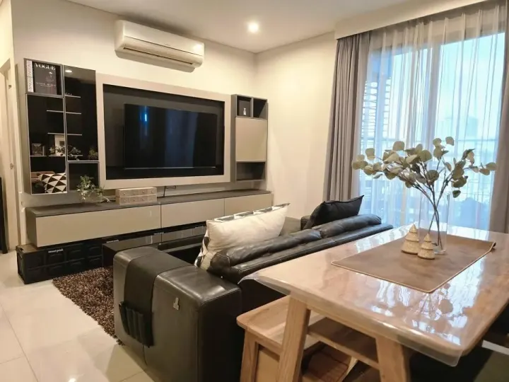 Property photos for Villa Asoke