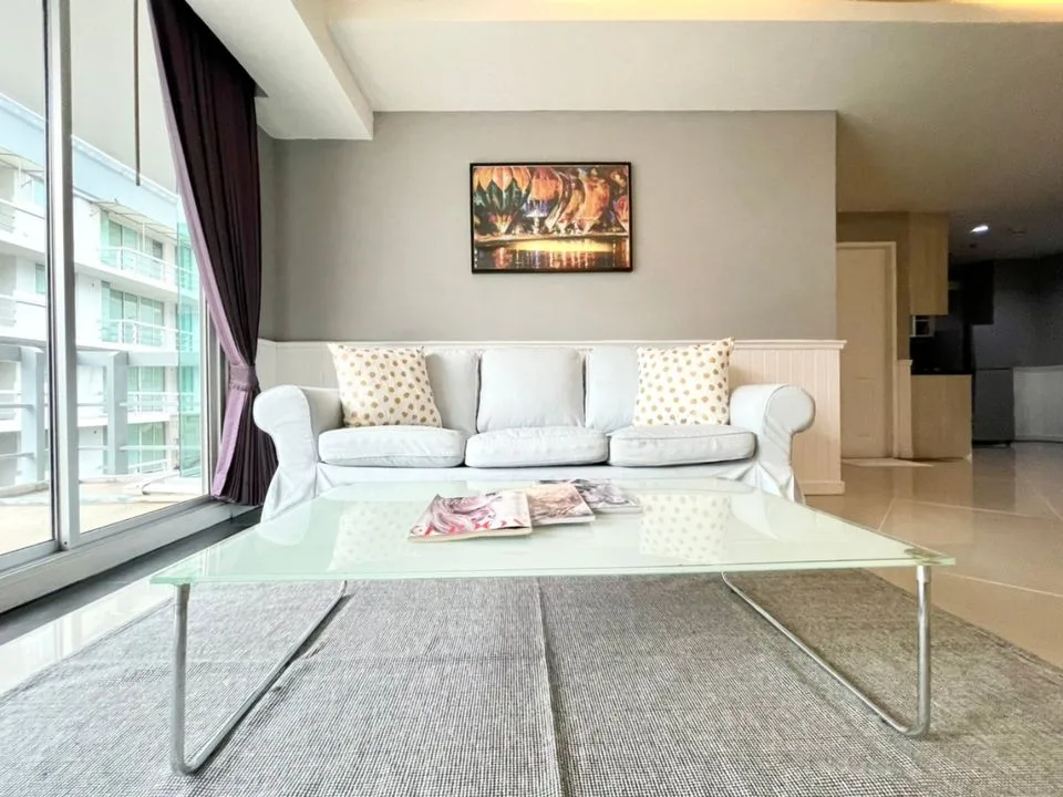 Property photos for The Waterford Sukhumvit 50 Onnut