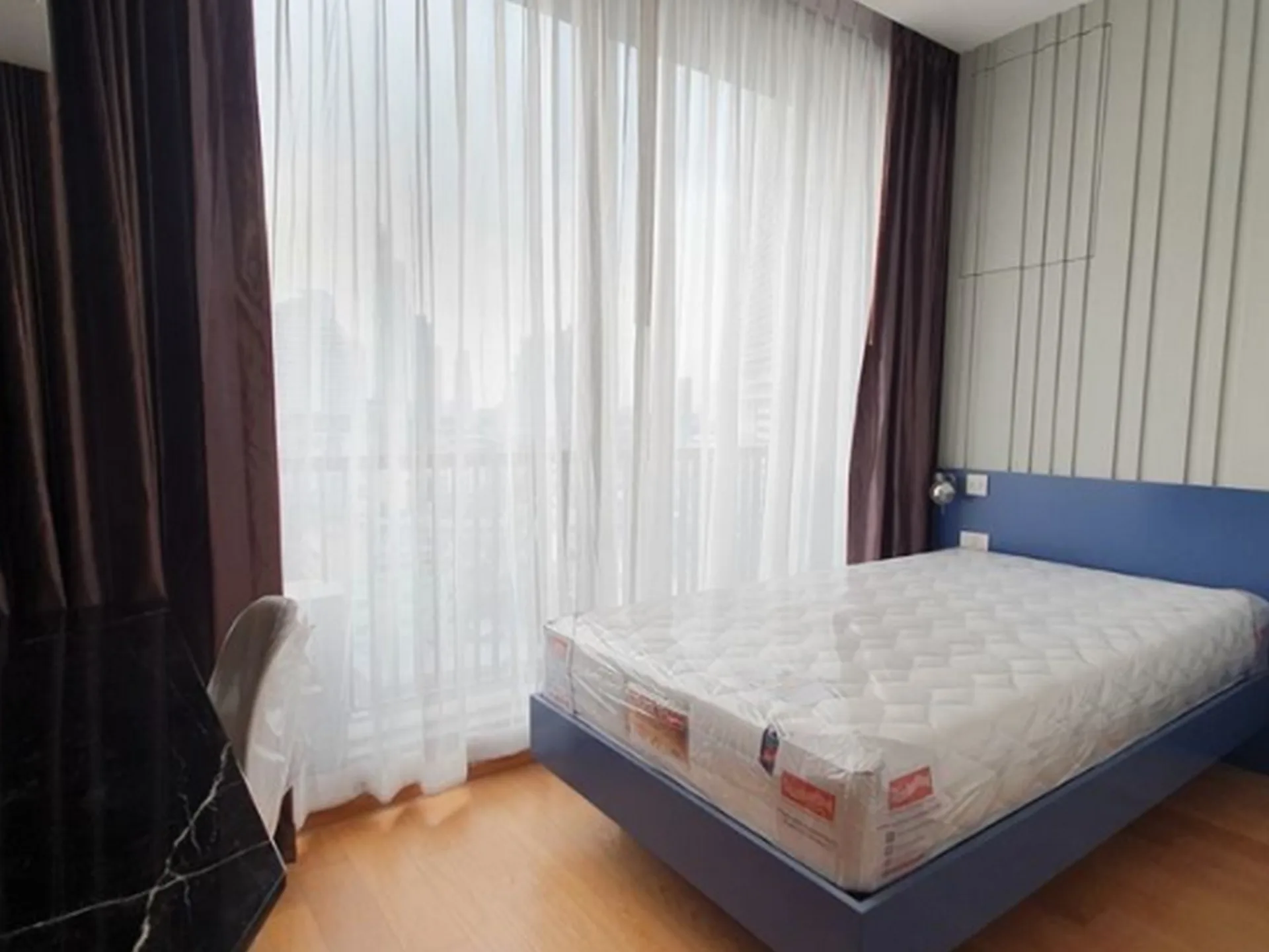 Property photos for Noble Revolve Silom