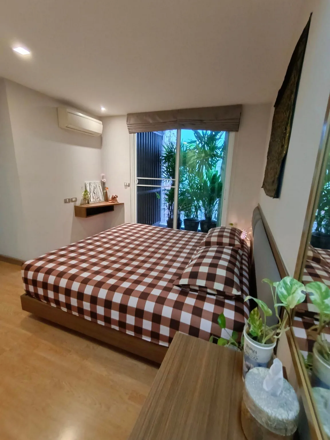 Property photos for Tree Condo Sukhumvit 52