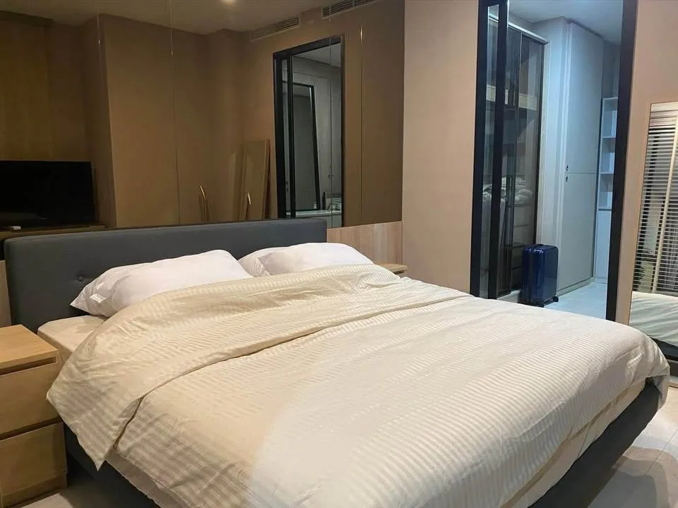 Property photos for Noble Ploenchit