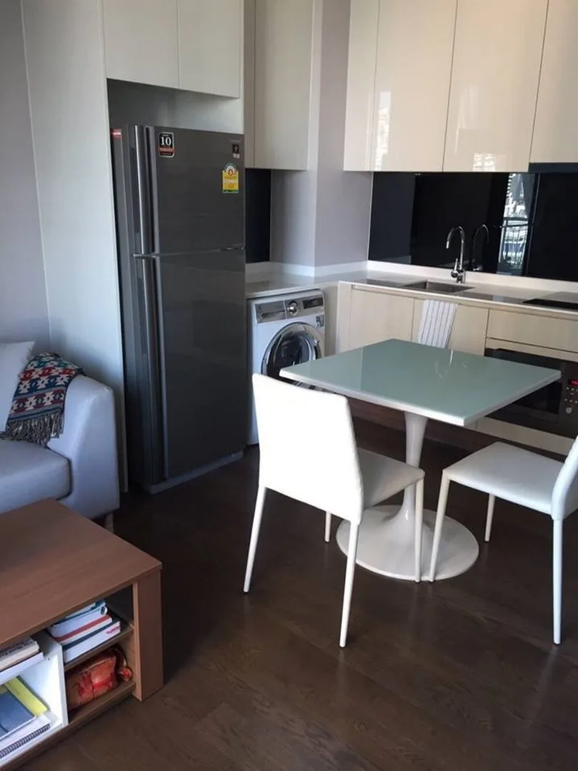 Property photos for Q Asoke
