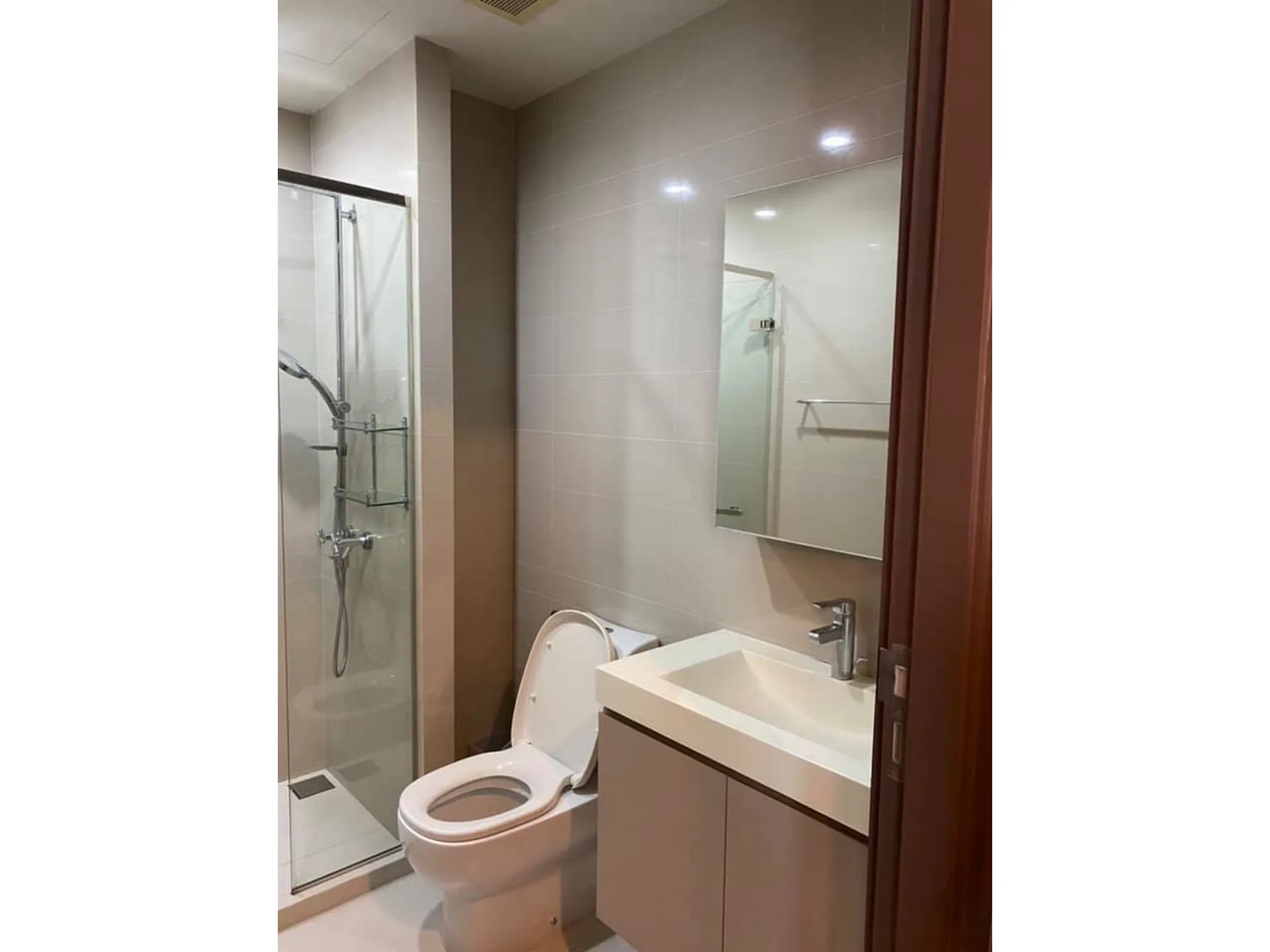 Property photos for Pyne by Sansiri