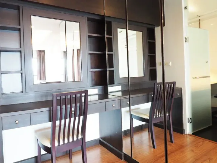 Property photos for Sathorn Gardens