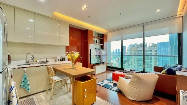 Property photos for The Address Sukhumvit 28