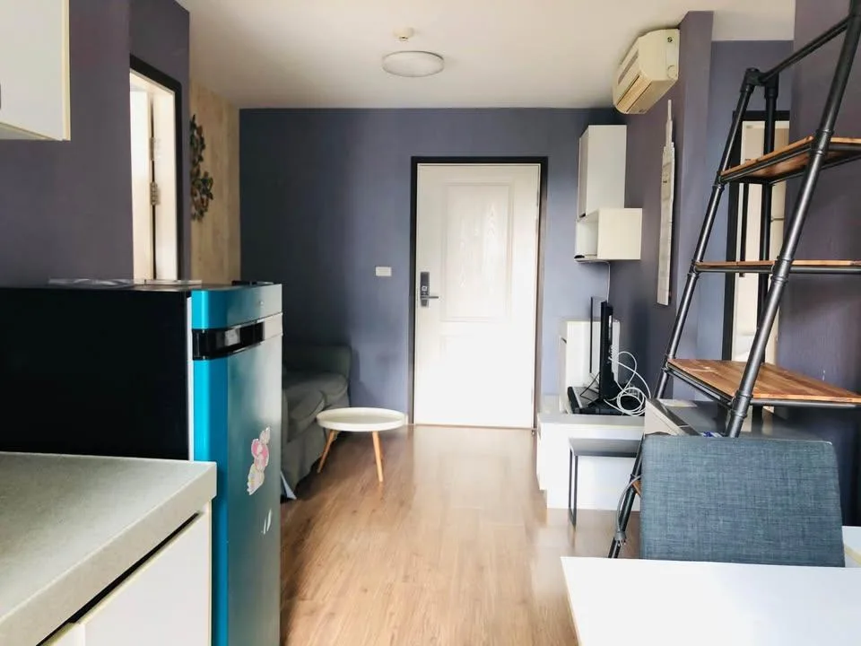 Property photos for I CONDO Sukhumvit 103