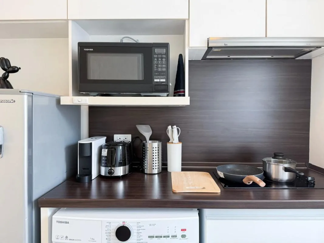 Property photos for The Bangkok Sathorn - Taksin