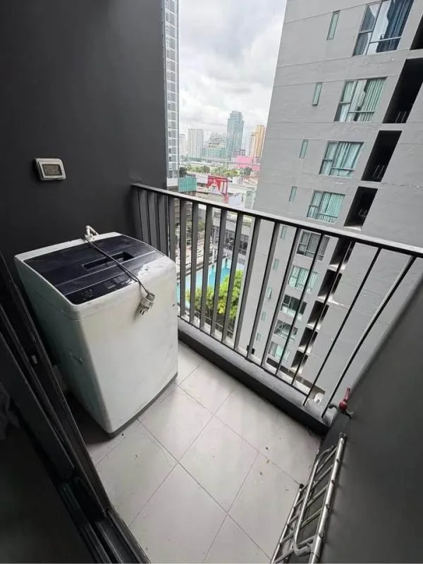 Property photos for LIFE Asoke - Rama 9