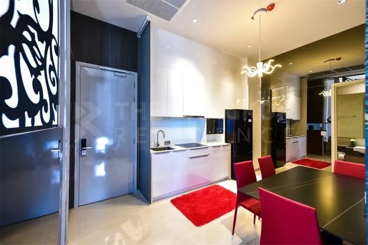 Property photos for Ashton Silom