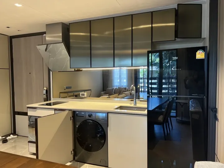 Property photos for The Reserve Sukhumvit 61