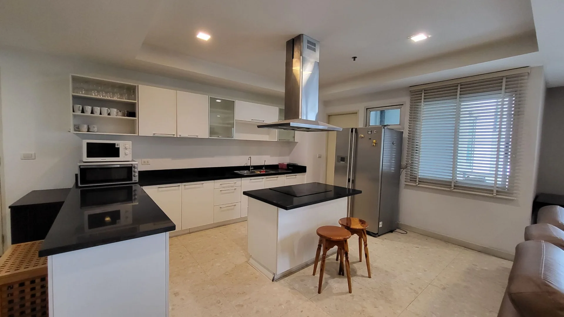 Property photos for Nusasiri Grand