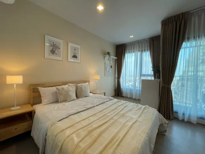 Property photos for LIFE Asoke - Rama 9