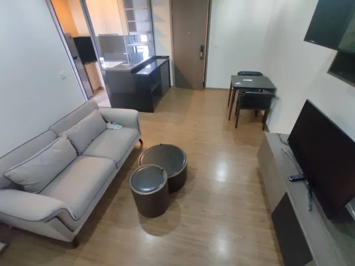 Property photos for The Line Sukhumvit 71