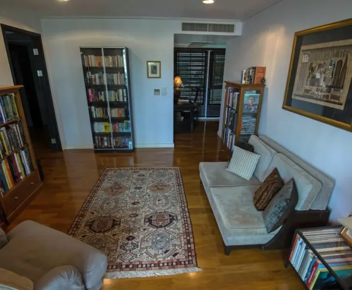 Property photos for The Lanai Sathorn
